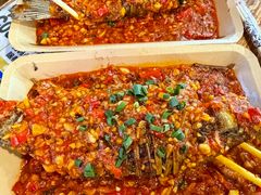 -冶建镜子·中国龙虾王(总店)