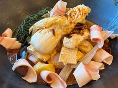 -江湖水乡铁锅炖魚(周庄嘉园店)