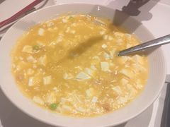 金华竹荪蟹黄豆腐-胡大饭馆 24h(簋街总店)