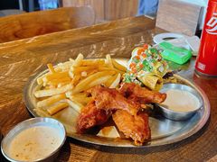 -Q MEX 库迈墨西哥餐吧(三里屯店)