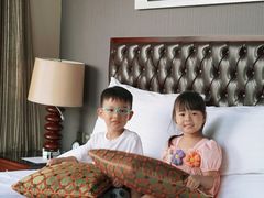 -广州方圆奥克伍德豪景酒店公寓