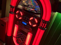 -JUKEBOX玖部音乐餐厅(华侨城店)