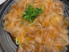 -鹦鹉小厨味道餐厅(山大南路店)