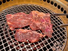 -谷牛和牛烤肉(漕河泾印象城店)
