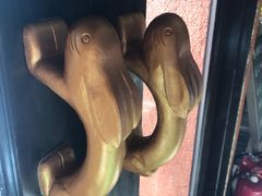 -Local泰莲庭(虹鳟鱼店)