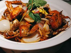 -周家二小姐的菜(西津渡店)