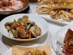 -醉壹号海鲜大排档(厦门店)