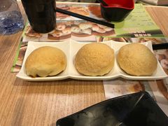 -添好运点心专门店(中环IFC店)