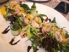-小芳廷餐厅