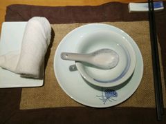 -素德轩素食餐厅(东港店)