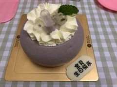 -黑池口感烘焙·生日蛋糕(坂田店)