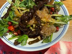 -新兴园饺子馆(北京百子湾店)