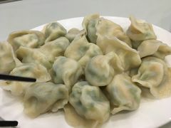 -陶然饺子城(奥体中路店)