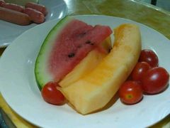 -哆来咪火锅烤肉自助(牌楼店)
