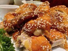 -品大三·南京菜(大行宫店)