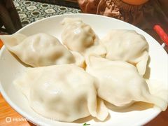 -金谷园饺子馆(北邮总店)