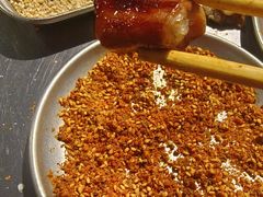 -炽城·烤肉名家(鸿达中央广场店)