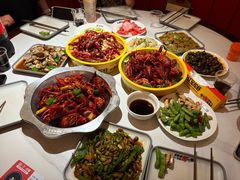 -王红军龙虾(新民路店)