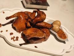 -院8里·小聚园老川菜(九眼桥店)