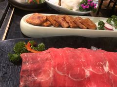 -捞王锅物料理(凯旋路店)