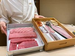 -鮨一日本料理旗舰店(总店)