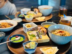-小十料理(新城店)