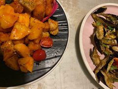 -鲁城往事(游客中心店)