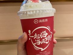 -海底捞火锅(金光华店)