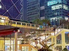 -DEW Lounge(深圳湾店)