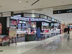 -丽达购物中心(崂山店)