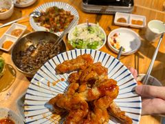 -名家韩国料理·烤肉(瑶海店)