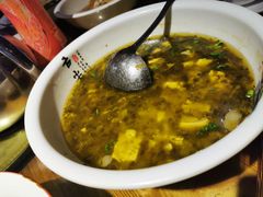 -衡厨·衡阳土菜(中南店)