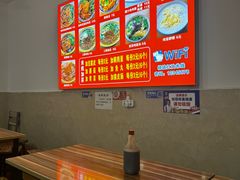 -老字号杨坡红油米线腊汁肉夹馍(东四道巷店)