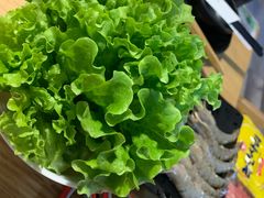 -贺野·自助炭火烤肉(紫藤路店)