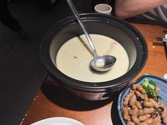 -乔街深夜食堂·小龙虾·高压锅生蚝(杭州总店)