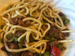 -文三里屯面馆(三里屯店)