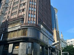 -国际饭店·原点咖啡吧ORIGIN CAFE&BAR
