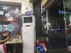 -古街捞化牛杂(井大店)