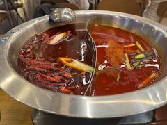 -黔哆哆地摊酸汤火锅(清湖店)