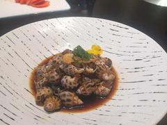-喜和园·雅宴·宴会(西漳公园店)