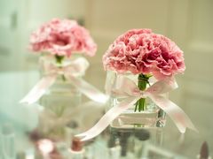 -东海朗廷酒店-唐阁T’ANG COURT 中餐厅