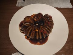 -菩提素素食餐厅(晶郦馆店)