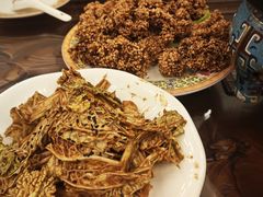 -烤肉季饭庄