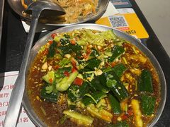 -后街佬·炭火鲜鱼杂(南城店)