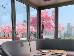 -城市露台景观餐厅(淮海路店)