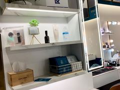 -海马体家庭照相馆(广州正佳广场店)