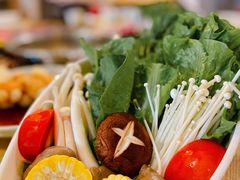 -正禾鲜·潮汕牛肉火锅(凯德天府店)