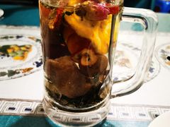 八宝茶-贯贯吉·清真餐厅(浙江中路店)