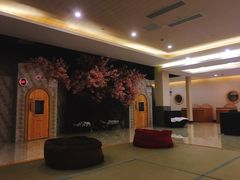 -汤里来温泉