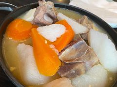 -丽江金茂凯悦臻选酒店-滇香馆
